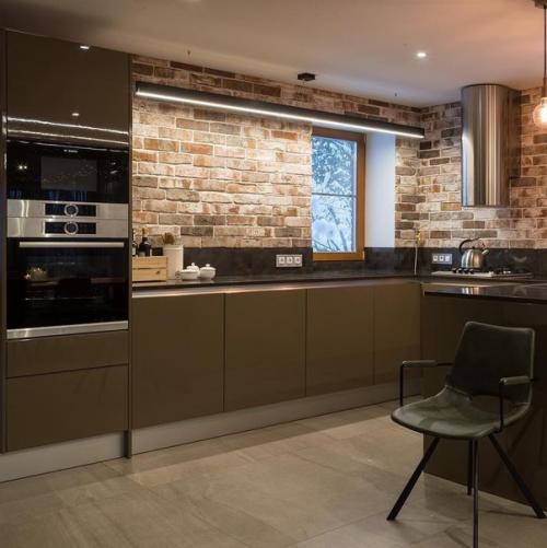 Кухня валенса в исполнении дизайнера васильевой Натальи. 03