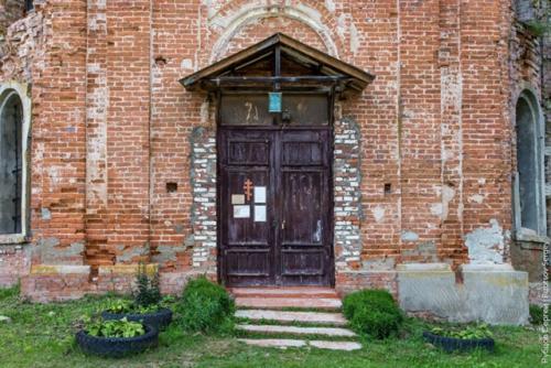 Православные святыни калужской области. 02