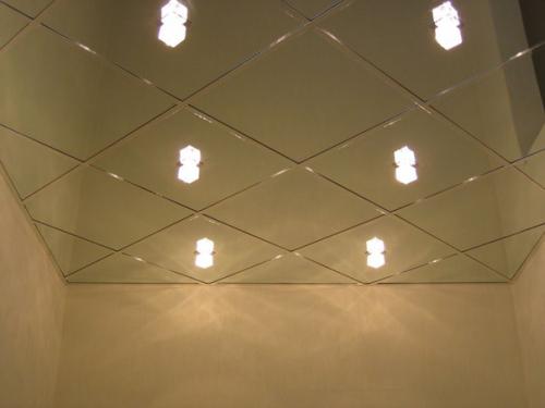 Варианты ремонта потолка в КВАРТИРЕ. 01