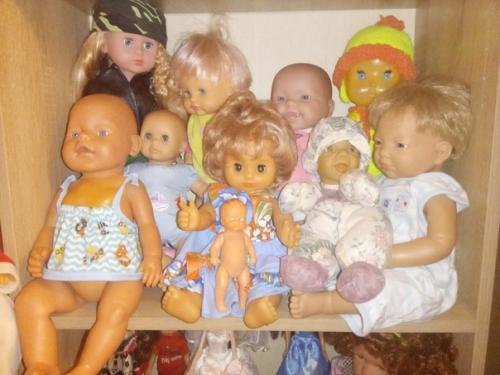 Окультуривание дикорастущих нас пошло не по плану, когда я увидела слова Музей Советской Игрушки. 08