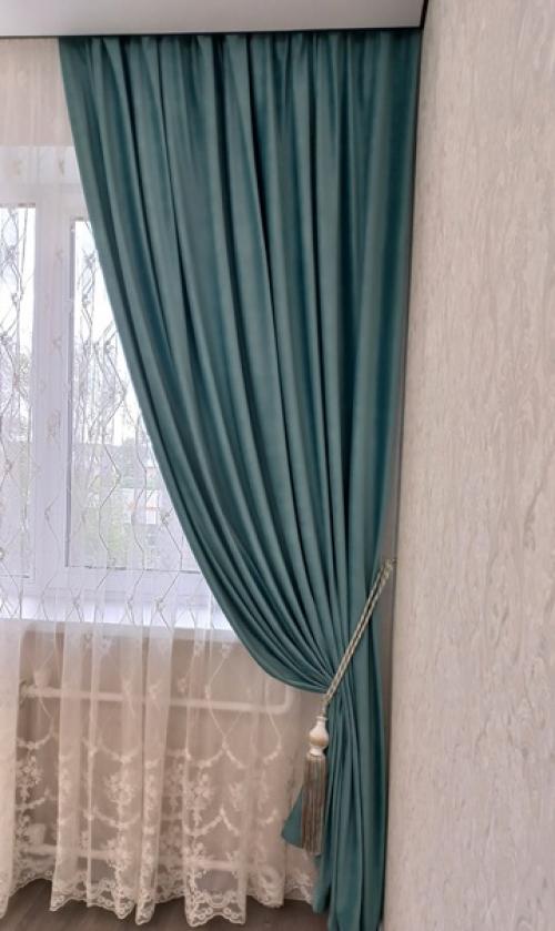 Бархат по тольятти шагает. 01