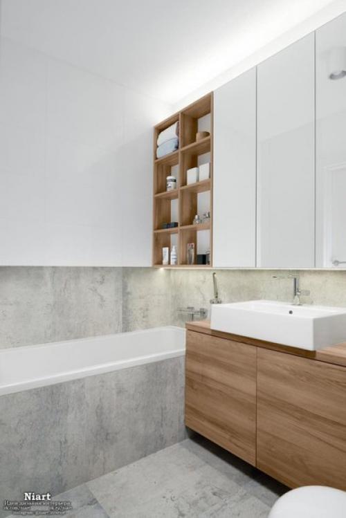 Современный дизайн квартиры. 08