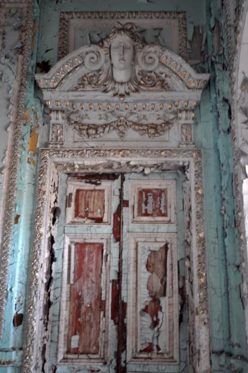 Усадьба булочника филиппова в Подмосковье. 07