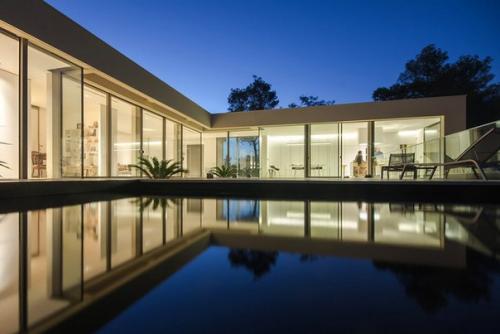 Дом в живописном регионе Франции. 01 Дом в живописном регионе Франции. 01