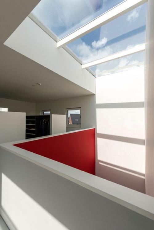 Кубический дом в Нидерландах от 123dv. 09