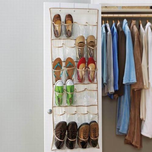 Секреты правильного хранения обуви. 04