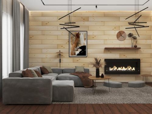 Еще один проект Лосиный Парк. 01