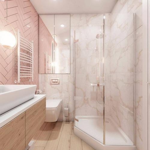 Дизайн - проект квартиры на вашу оценку. 09