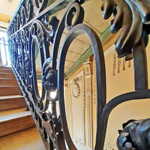 Невский проспект и доходные дома - это уже нечто неразделимое. 06