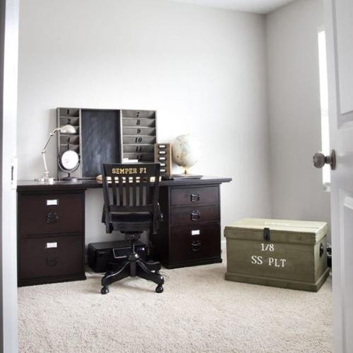 Мексиканский стиль интерьера предлагает свежие и яркие цветовые решения, которые придают дому атмосферу радости и веселья. 02