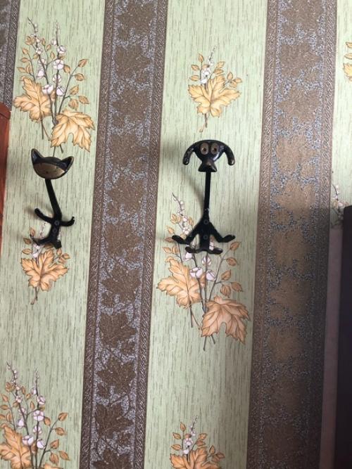 Интересные снимки с моего пристанища) первый снимок - это потолок спальни. 01