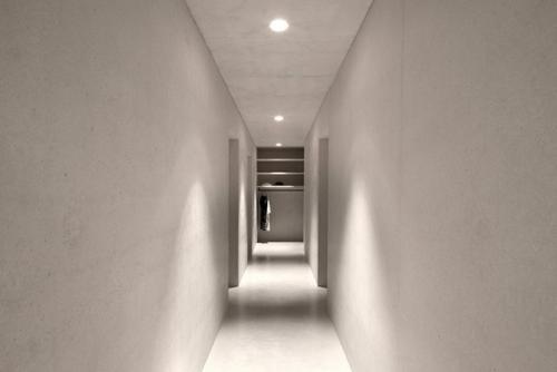 Два дома в итальянских Альпах. 08