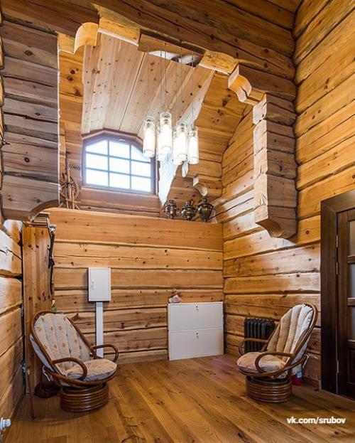 Для вдохновения. История с русским характером. 03