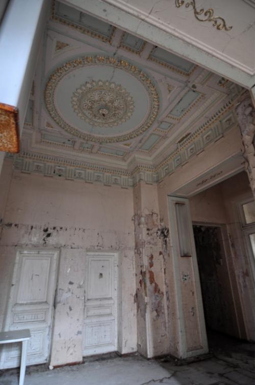 Усадьба булочника филиппова в Подмосковье. 06