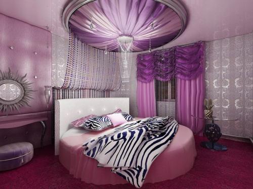 {Интерьеры}. Хороший сон - залог здоровья. 05