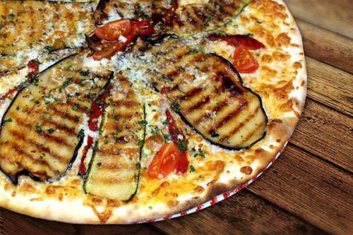 Где в Москве самая вкусная пицца? 05