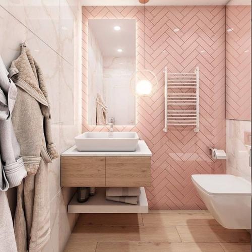 Дизайн - проект квартиры на вашу оценку. 08