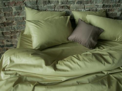 Однотонная постель - это красиво? 05