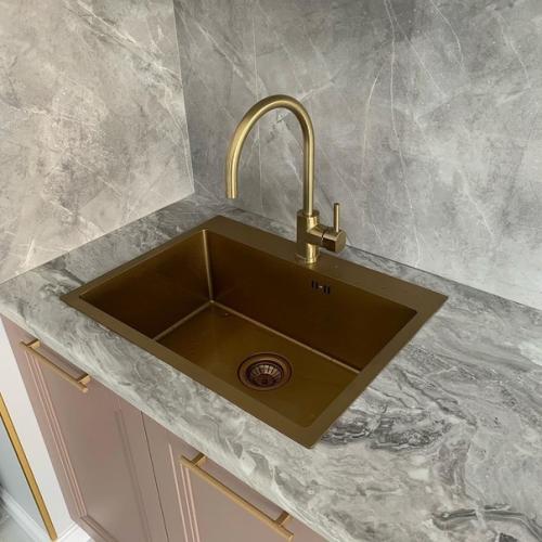 Кухня в деталях. 07