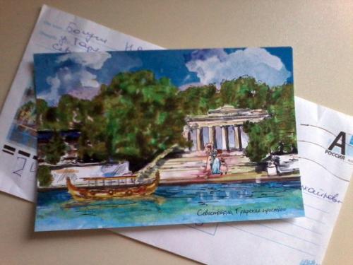 Длительная тщательная подготовка к ярмарке Летний Маркет Удивительных Вещиц немного выбила из колеи, из привычного ритма и расписания. 02