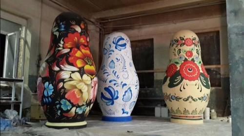 Константин Евдокимов переезжает с семьей в трехкомнатную квартиру в квартале Суходольский. 02