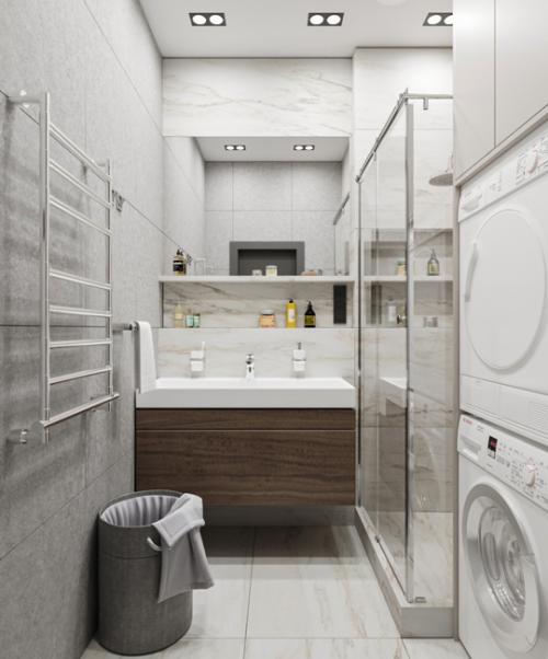 От идеи до реализации: проект уютной квартиры от студии DO ALL. 03