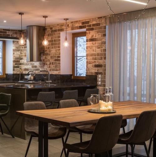 Кухня валенса в исполнении дизайнера васильевой Натальи. 04