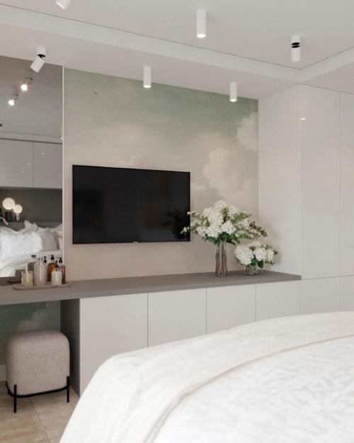 Каждый день мы принимаем различные решения, но выбор мебели для спальни не является легким. 01