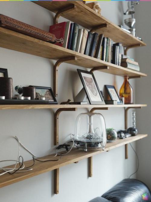 Лофт с мини - кабинетом и сауной для семьи татуировщиков (Петербург). 03 Лофт с мини - кабинетом и сауной для семьи татуировщиков (Петербург). 03