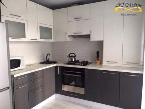 Кухня, которая не надоест! 03