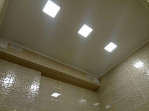 Интерьер от нашего подписчика? 02