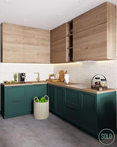 Проект квартиры на ваш суд. 01