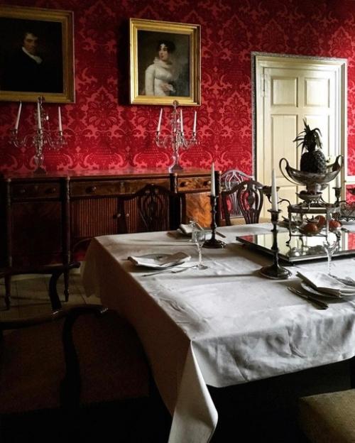 Как наполнить дом сильной энергией? 01