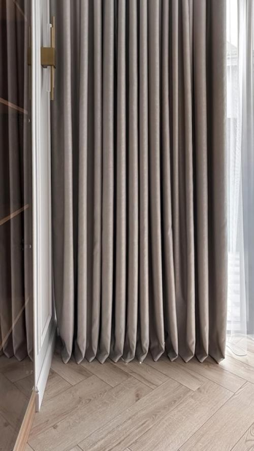 Продолжение интерьера из предыдущей публикации. 04