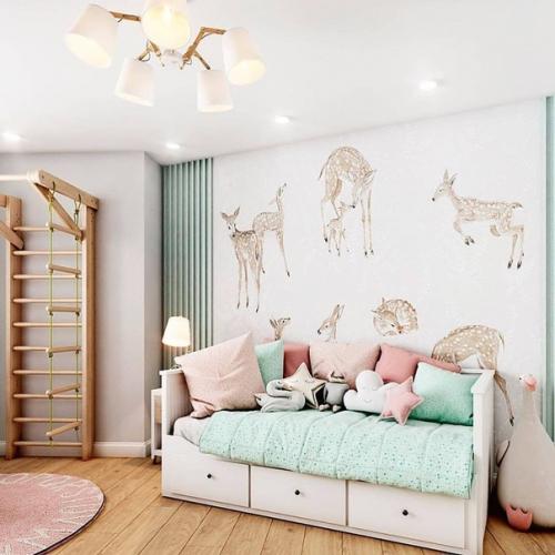 Дизайн - проект квартиры на вашу оценку. 06