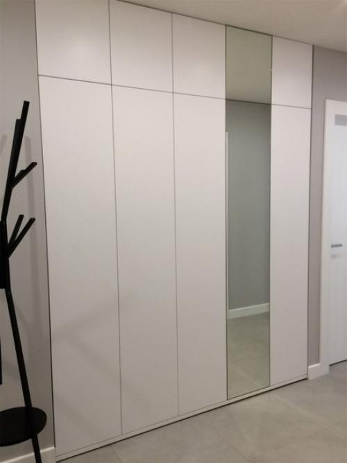 Привет всем!  Сделали ремонт с 0. 01