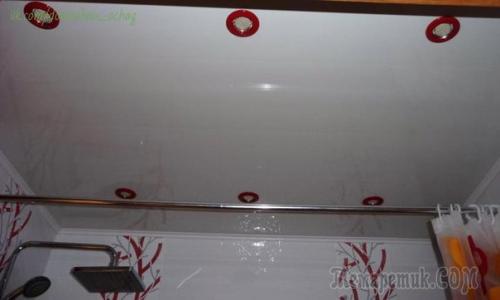 Ремонт как доказательство того, что даже очень маленькая ванная - не приговор! 04