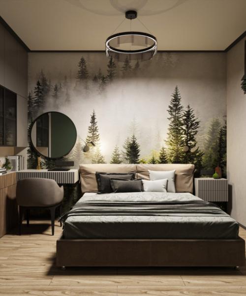 От идеи до реализации: проект уютной квартиры от студии DO ALL. 01