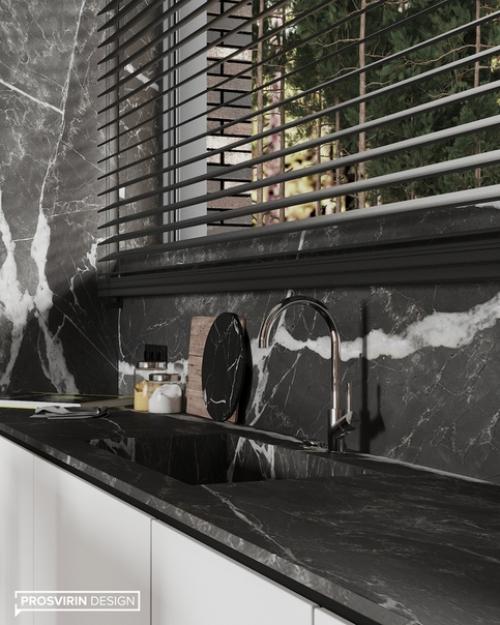 Кто не мечтает жить в прекрасном доме у леса? 05