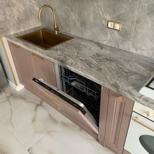 Кухня в деталях. 08