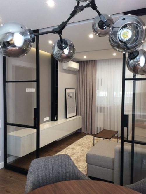 Привет всем!  Сделали ремонт с 0. 02