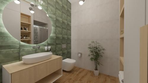 Шикарный современный дизайн. 04