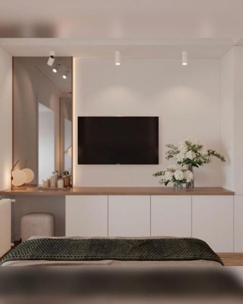 Каждый день мы принимаем различные решения, но выбор мебели для спальни не является легким. 07