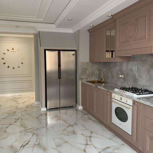 Кухня в деталях. 01