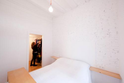 Квартира для молодой пары в Барселоне. 05