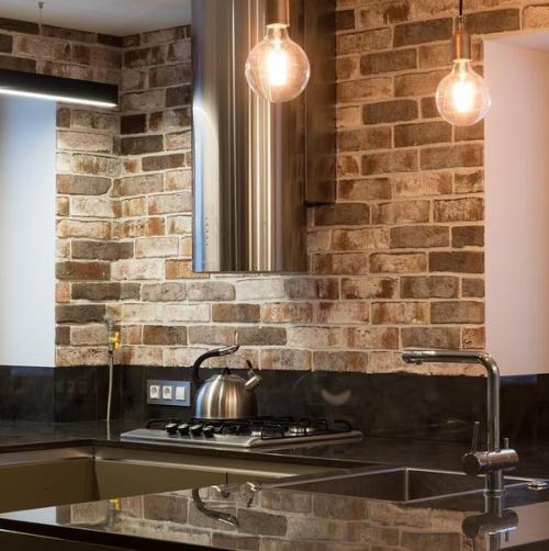 Кухня валенса в исполнении дизайнера васильевой Натальи. 05