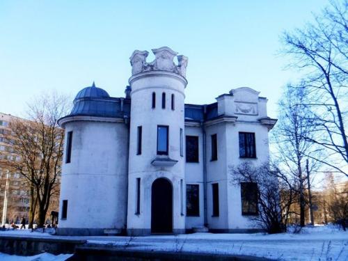 Особняк д. а. котлова. 01