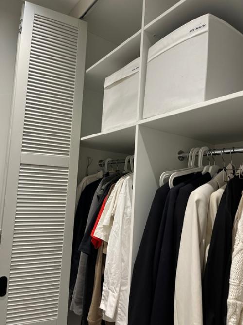 Мы выбираем органайзеры, кофры, баночки и коробочки. 01