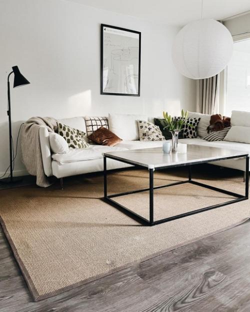 Создание теплой и уютной атмосферы в интерьере. 04