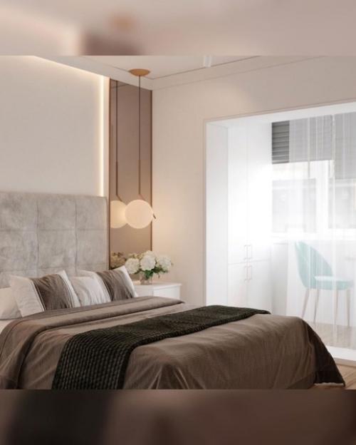 Каждый день мы принимаем различные решения, но выбор мебели для спальни не является легким. 06